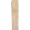 Ekena Millwork Thorton Slat Smooth Bracket, Douglas Fir, 3 1/2"W x 16"D x 16"H BKT04X16X16THR06SDF - alternate 4